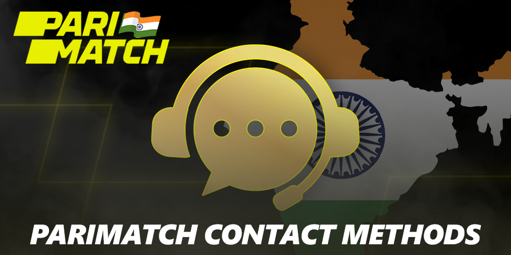Parimatch India Customer Service